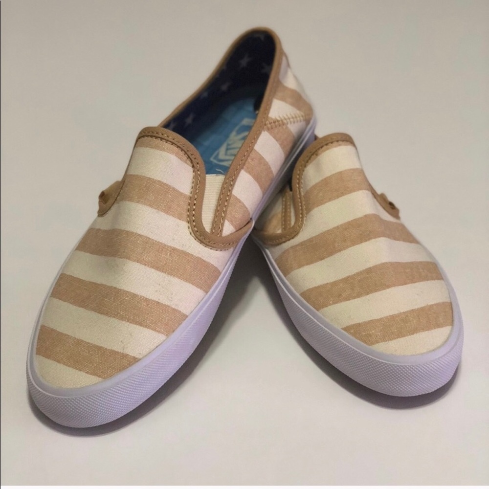 Women’s Vans